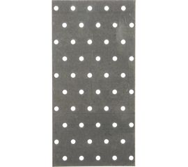 Соединительная пластина ЗУБР ПС-2.0 100х200 х 2мм 310256-100-200 