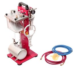 Установка для промывки системы кондиционирования JTC 1409 