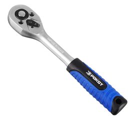 Трещоточный ключ РОКОТ 1/4 736-183 