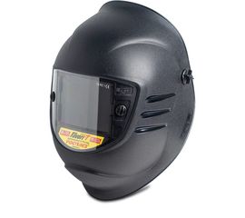 Защитный лицевой щиток сварщика РОСОМЗ НН-3 SUPER PREMIER FavoriT 11 53365 