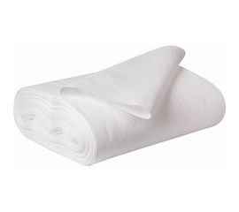 Техническое вафельное отбеленное полотно Лайма 604756 