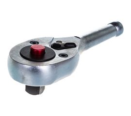 Укороченная трещотка с квадратом 1/2 L=135mm, 8град АвтоDело 39768 15339 