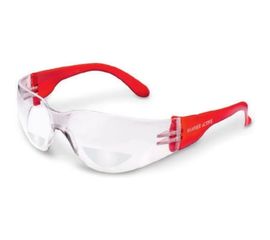 Защитные открытые очки РОСОМЗ О15 HAMMER ACTIVE super PC 11530/10 