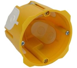 Установочная глубокая коробка KOPOS D68х60мм KPRL 64-60/LD_NA 