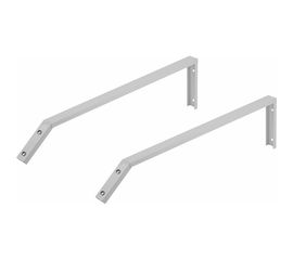 Кронштейн для школьных досок ЭРА SPO-SCHOOL-SET для светильников ДПО, 2 штуки, 10/350 Б0048922 