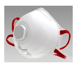 Медицинский респиратор Невский фильтр NF9130V MEDICS FFP3 NR D, 10 шт. 930103102403213000 