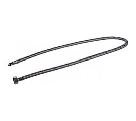 Подводка гибкая (1/2"; 1 м) для воды к смесителям Зубр 51002-100 