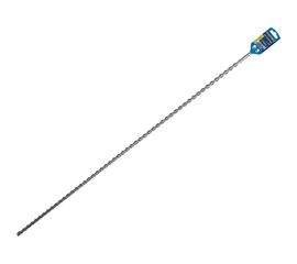 Бур по бетону серия Профи (14х1000 мм; SDS-plus) ПРАКТИКА 031-860 