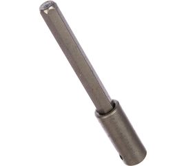 Удлинитель для коронок биметаллических (140 мм) Зубр 29539-140 