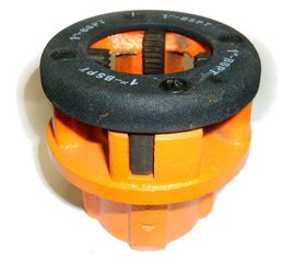 Плашка MGH 1 для клуппа SKRAB 33953 