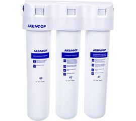 Водоочиститель Аквафор модель Кристалл А исп.2 