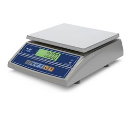 Весы M-ER 326AFL-32.5 LCD 3057 