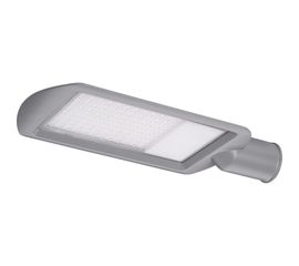 Уличный консольный светодиодный светильник Wolta 100Вт 10000лм 5700К Холодный свет IP65 STL-100W/04 