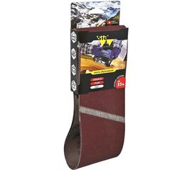 Лента шлифовальная бесконечная 2920 siawood (2 шт; 100х610 мм; Р100) sia Abrasives sw610-100 