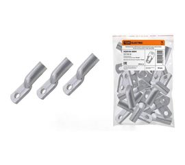 Наконечник TDM ТА 50-10-9 SQ0536-0004 