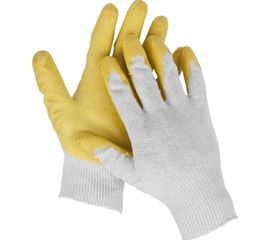 Перчатки Stayer МASTER L-XL 11408-XL 