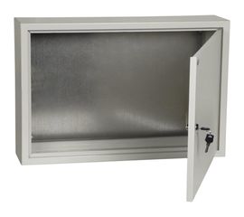 Щит с монтажной панелью ЩМП-4.6.2-0 400х600х250 TDM SQ0905-0063 