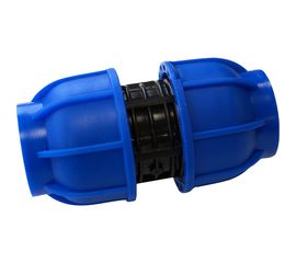 Муфта BOUTTE ПНД соединительная 32-32 9271923 