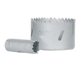 Коронка ЭКСПЕРТ биметаллическая (60 мм) Зубр 29531-060_z01 