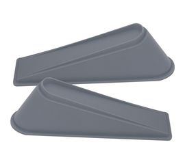 Фиксатор двери AJAX DSF-110 серый 43129 