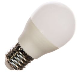 Светодиодная лампа Camelion LED8-G45/830/E27 8Вт 220В 12392 