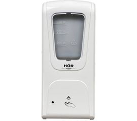 Автоматический дозатор для дезинфицирующих средств/мыла HOR спрей DE-006A 9992069 