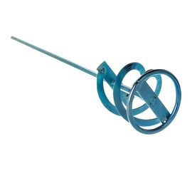 Миксер оцинкованный Турбо (100х600 мм) для смесей Biber 35822 тов-048283 