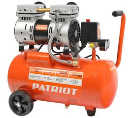 Поршневой безмасляный компрессор PATRIOT WO 24-260S 525301921 