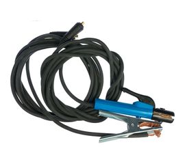 Комплект сварочных проводов КГ16 5 м АТЛАНТ TDH_ATL_C16_5MK 