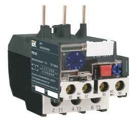 Тепловое реле IEK, РТИ, 1316, 9-13А, ИЭК DRT10-0009-0013 
