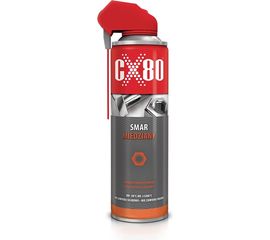 Смазка медная CX80 500ML DUO SPRAY 405 