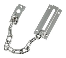 Цепь для двери Amig хромированная 735 