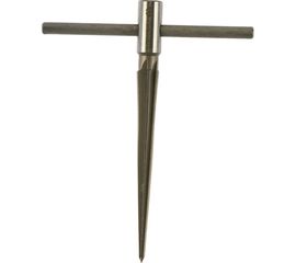 Коническая развертка KING TONY 3-10 мм, ручная 7E61001 