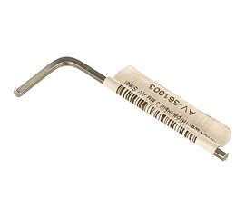 Шестигранный ключ 3мм AV Steel AV-361003 