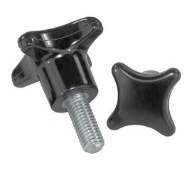 Крестообразная рукоятка KIPP K0148.512X20 