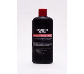 Масло для режущего инструмента RusBond А8.030 250 