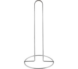 Держатель для бумажного полотенца Mallony TENERO, хром. металл, 14х30 см, тм 006055 