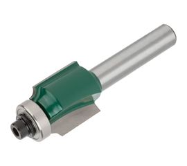 Фреза кромочная калевочная с подшипником (18х19х63.3 мм) FIT 3605-081918 