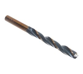 Сверло по металлу Sprint Master DIN 338 RN, PLT (10.0х87х133мм; 118 град) Alpen 61801000100 