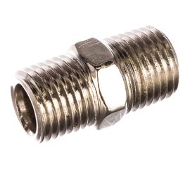 Переходник (1/4M — 1/4М; блистер) FUBAG 180200 B 