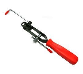 Приспособление для затягивания ленточных хомутов ШРУСа АвтоDело 40058 14879 