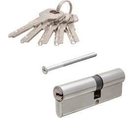 Цилиндровый механизм Apecs Vanger IM-9040/50-CR 24028 