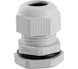 Сальник DORI PG 16, диаметр проводника 10-14мм, IP54, 2штуки/блистер 2844 