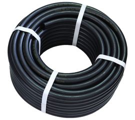 Шланг гладкий маслобензостойкий (12х20 мм; 1.6 МПа; 30 м) Sonatex 102456 