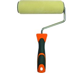 Валик велюр в комплекте с бюгелем 250мм ВАРЯГ 32862 тов-149029 