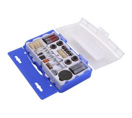 Набор насадок для гравера в кейсе 56 предметов DH56 DEKO 065-0784 