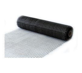 Сетка кладочная базальтовая ЭКОСТРОЙ-СБС (50 Кн/м; 25х25; 1х25 м) ВЗТМ 00-00000795 