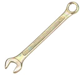 Гаечный комбинированный ключ REXANT 10 мм 12-5805-2 