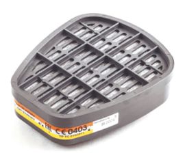 Фильтр UNIX 522 А2В2Е2 2 шт 00000038749 