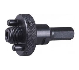 Державка для биметаллических коронок 32-200 мм Зубр 29532_z01 